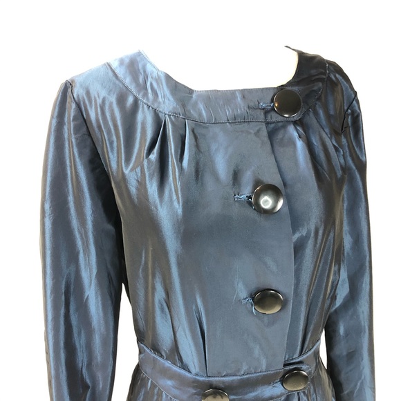 Walter Baker Coat - Picture 3 of 6